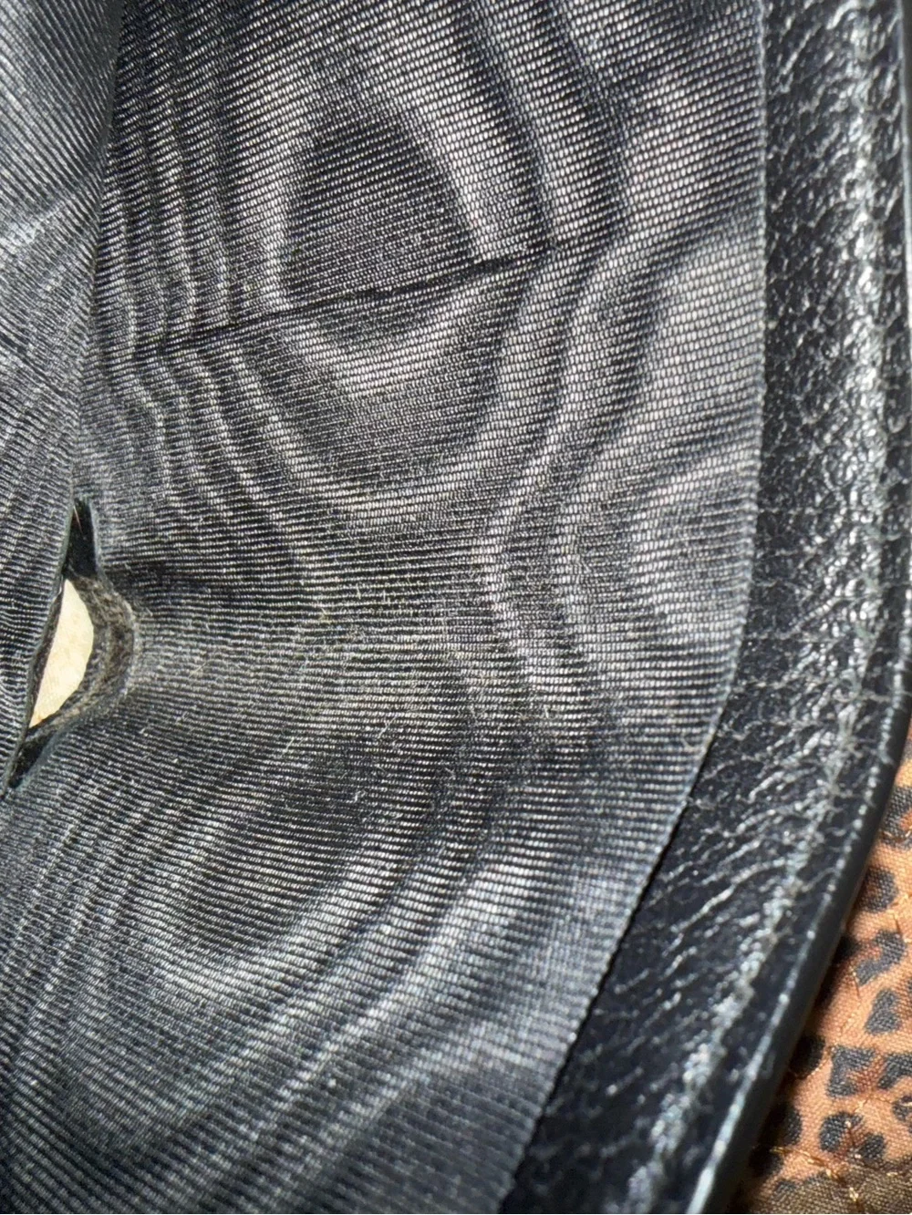 N/A gucci animalier